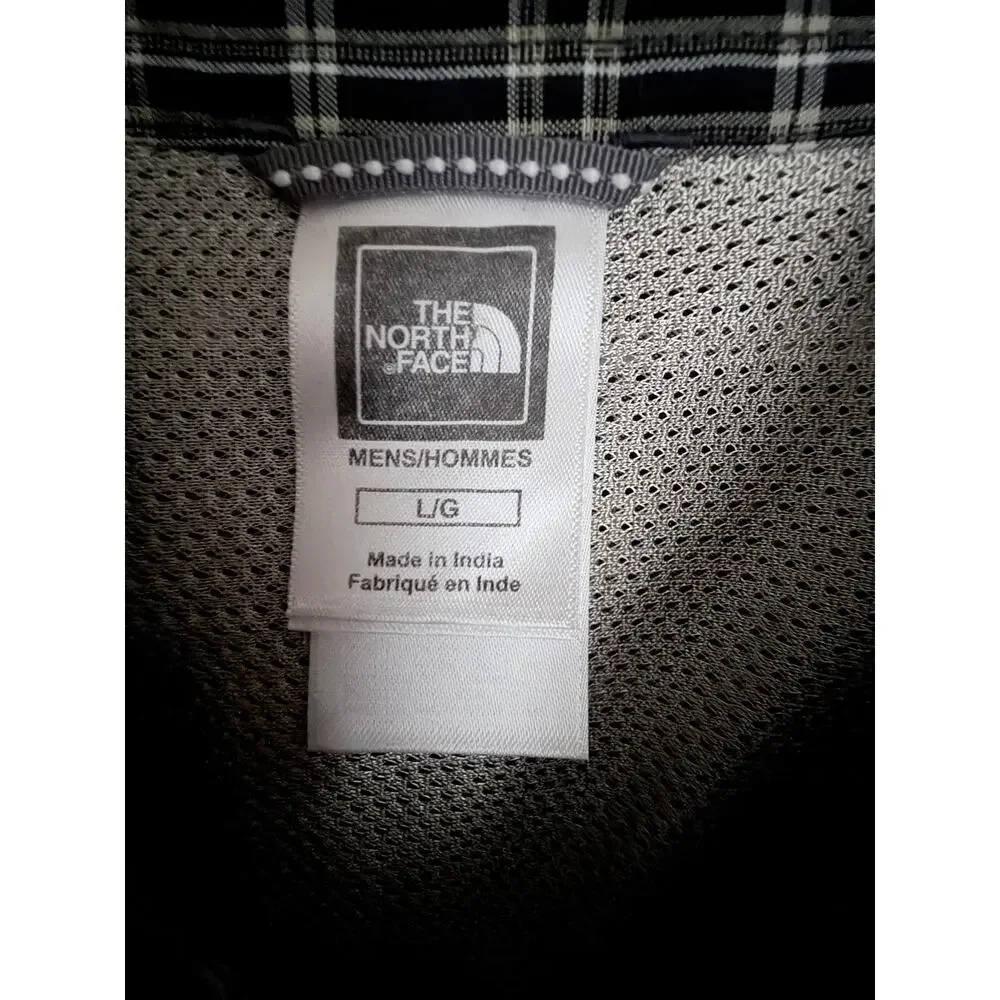 The North Face north face